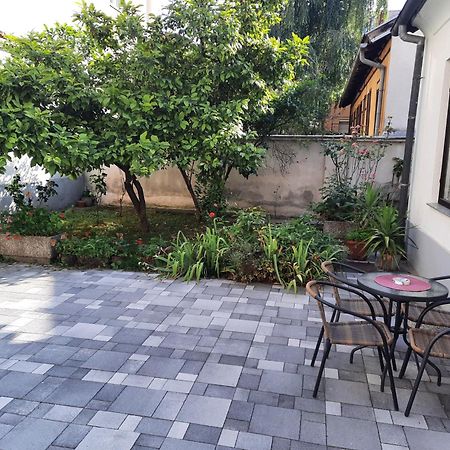 Albert Home Karlovac Exterior foto
