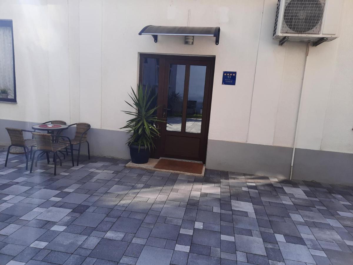 Albert Home Karlovac Exterior foto