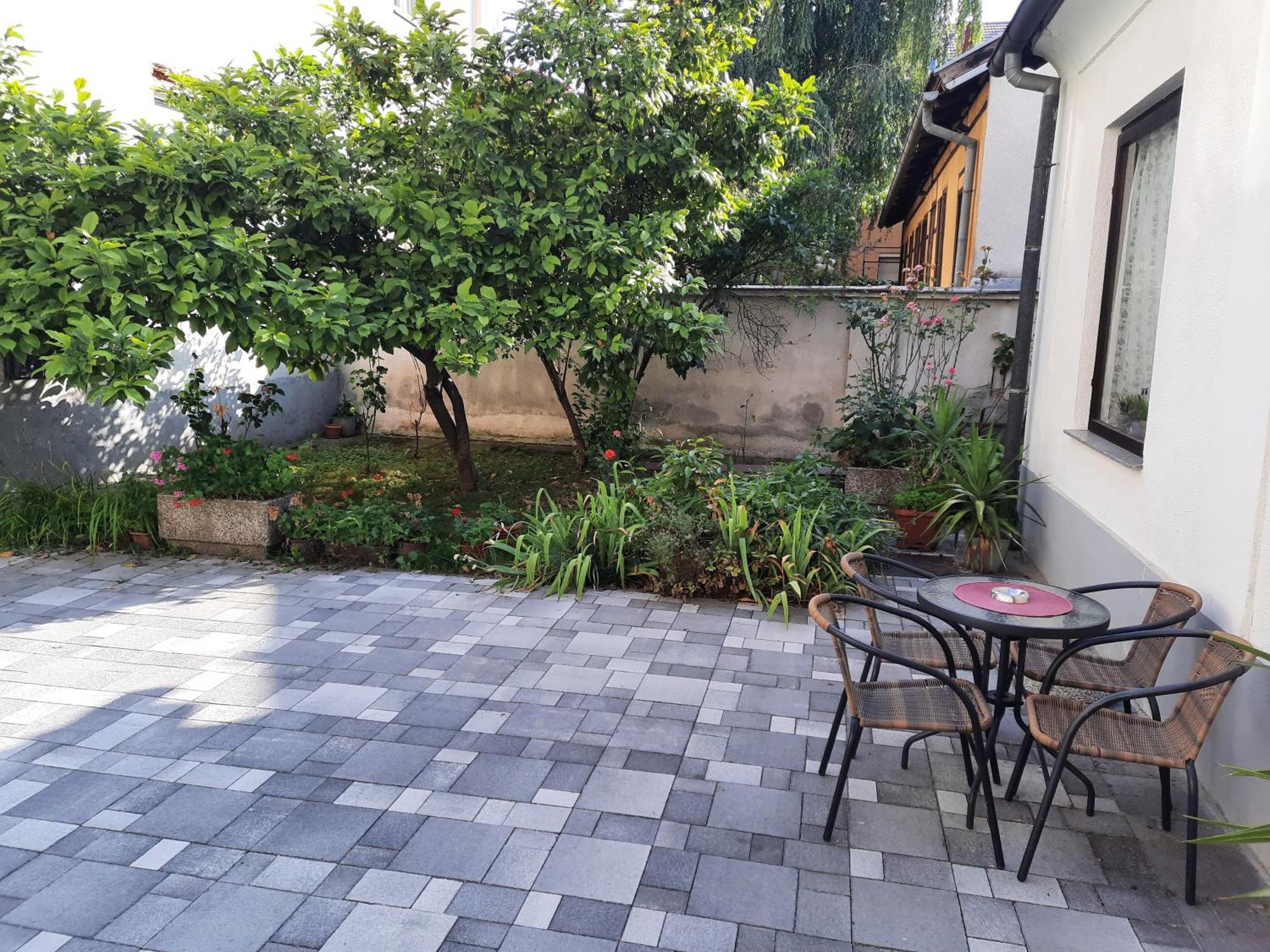 Albert Home Karlovac Exterior foto