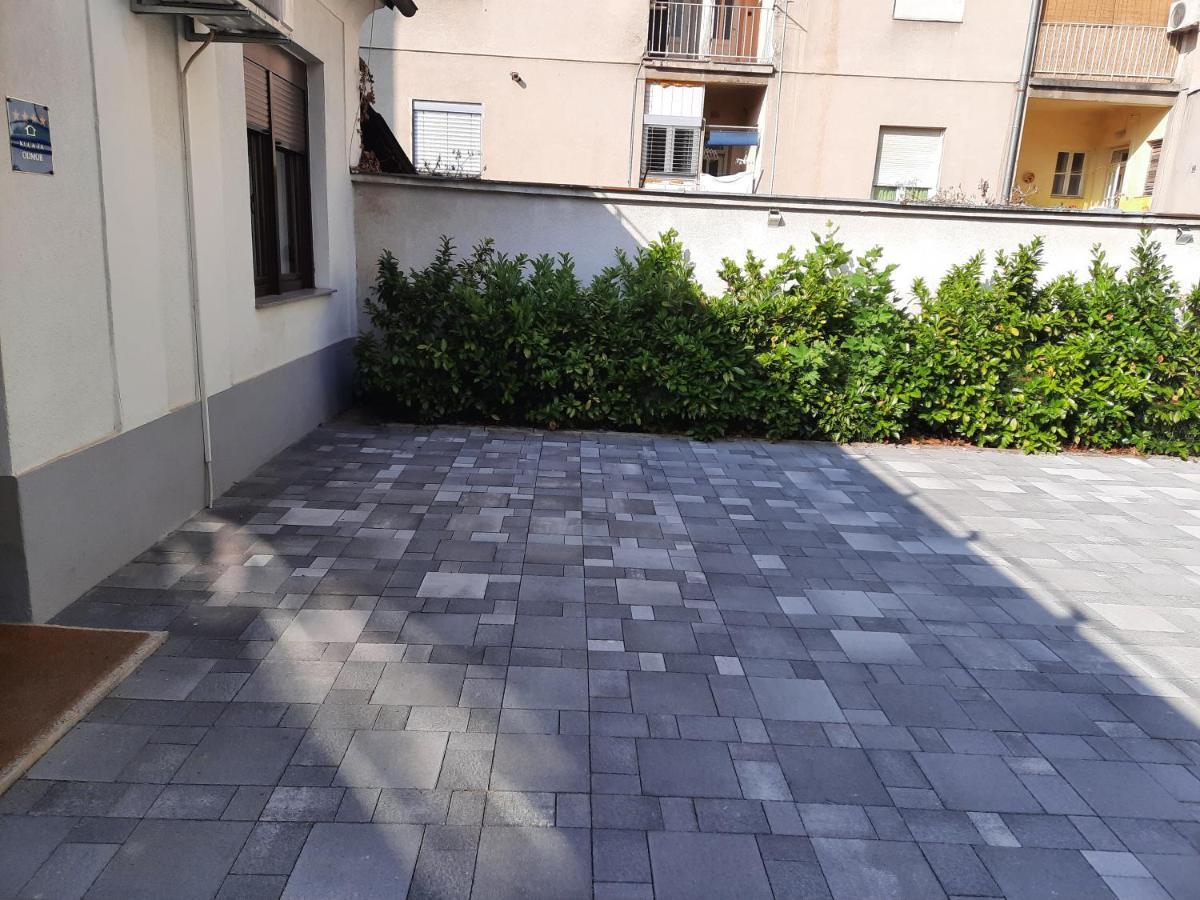 Albert Home Karlovac Exterior foto