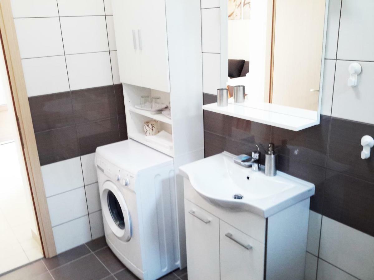Albert Home Karlovac Exterior foto