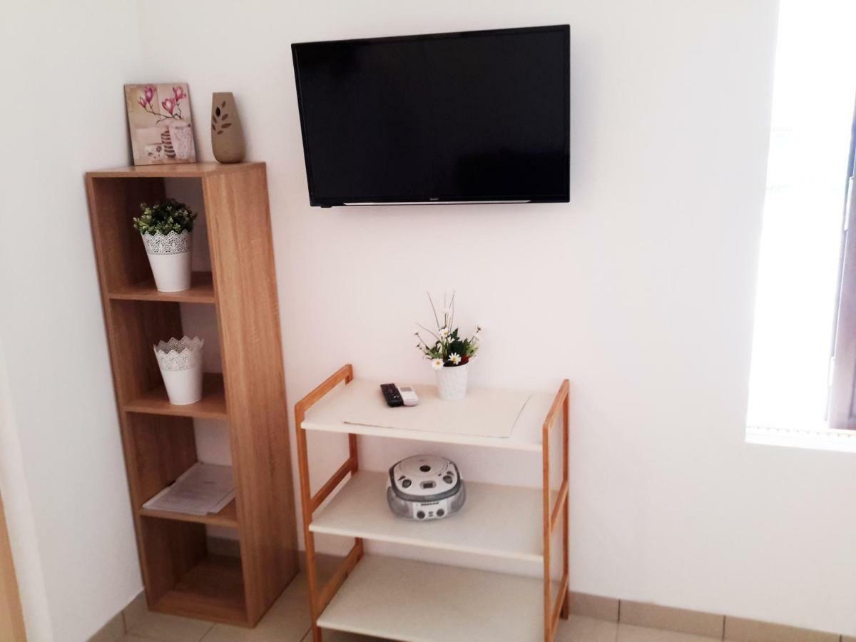 Albert Home Karlovac Exterior foto